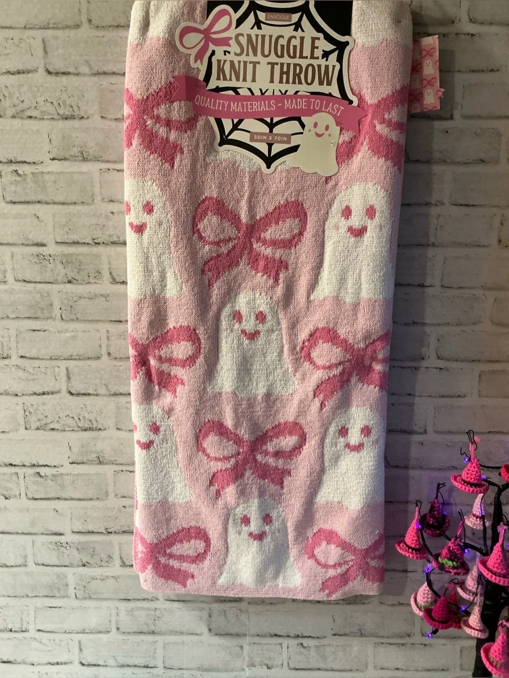Envogue nwt pink